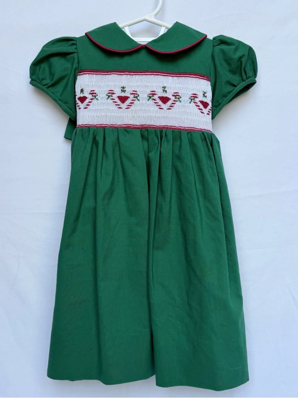 Sophia classic green